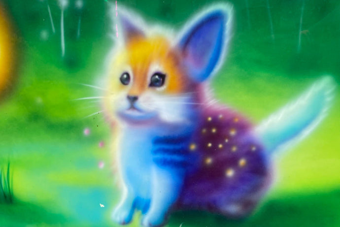 Blog 01 (The first one ever) Fraud 5 years!