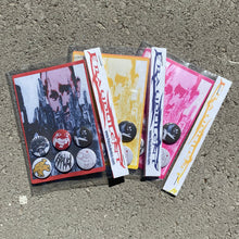 Load image into Gallery viewer, Fraudulent Pin Pack #1
