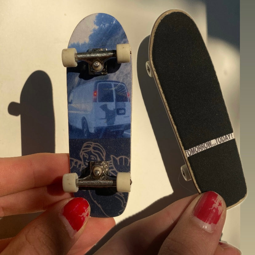 Putting the wrong shoe on the right foot