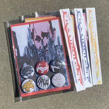 Load image into Gallery viewer, Fraudulent Pin Pack #1
